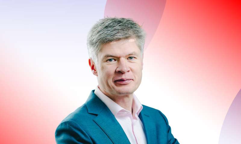 Frans Paul van der Putten